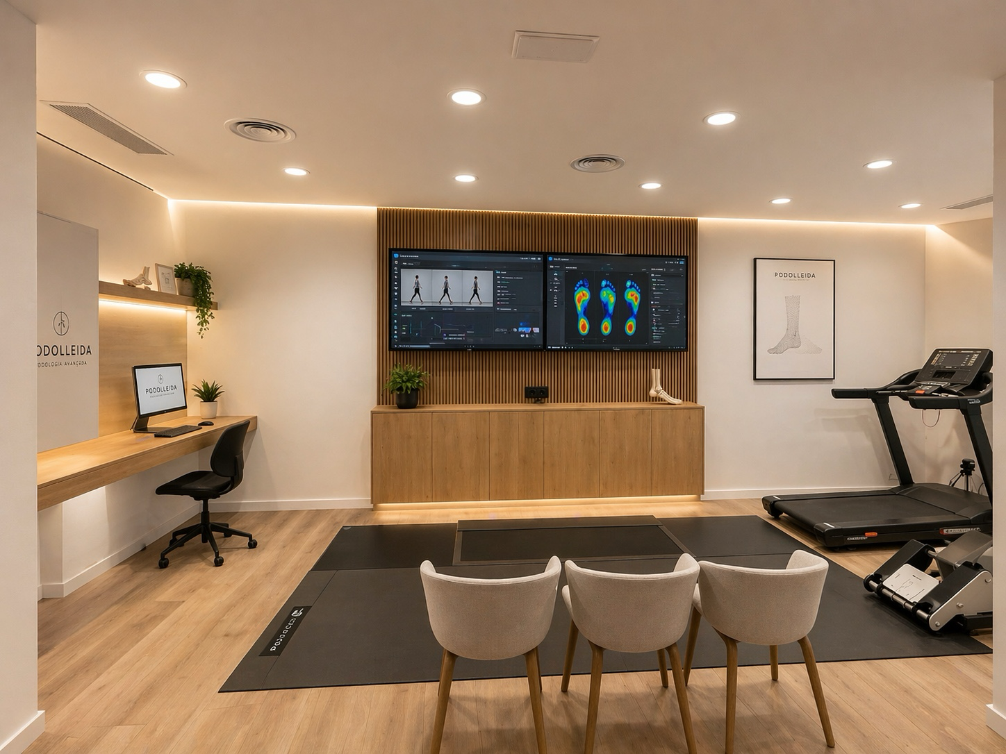 SALA BIOMECÀNICA